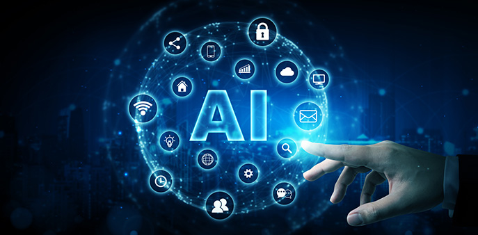AI・IoT