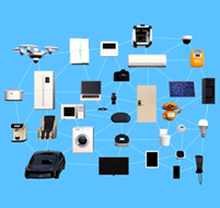 IoT products service​