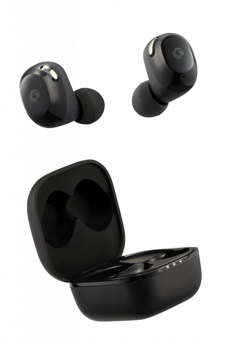 GLIDiC SB-WS56-MRLW/BK