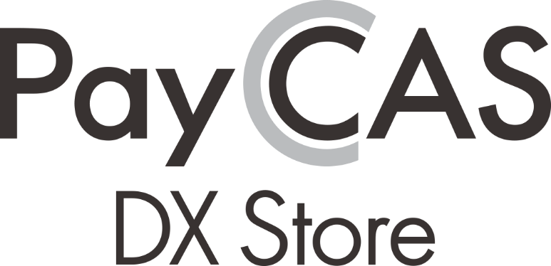 モバイル型オールインワン決済端末「PayCAS Mobile」対応の店舗向けアプリプラットフォーム「PayCAS DX Store」を提供開始