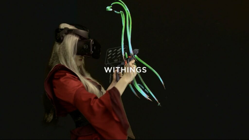 世界的VRアーティストせきぐちあいみモデルのWithingsスマートウォッチ専用シリコンバンドを7月7日に日本先行発売
