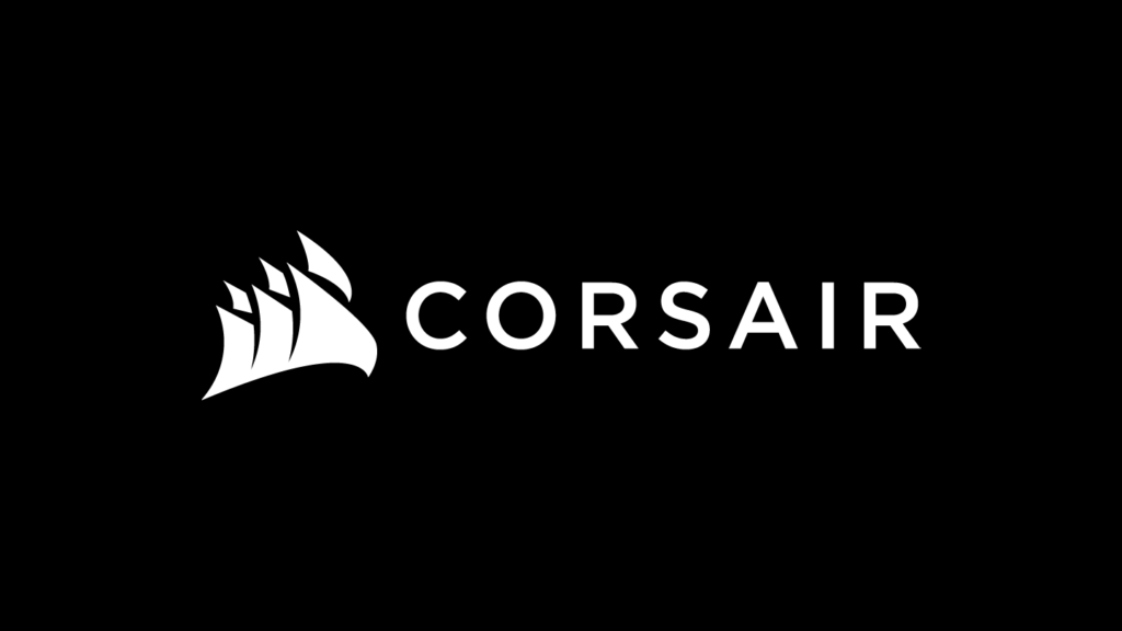 世界中のゲーマーやコンテンツクリエイターに愛されるハイパフォーマンスなギアブランド「CORSAIR」の取り扱いを開始、サポート窓口を10月1日に開設