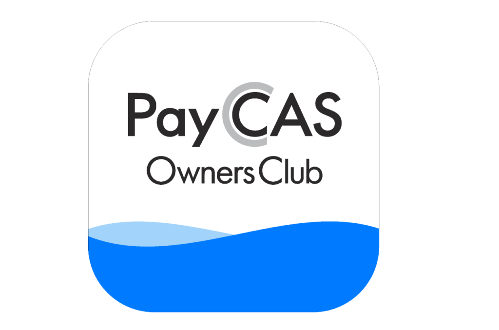 「PayCAS Mobile」の加盟店向けサポートアプリ「PayCAS OwnersClub」を提供開始