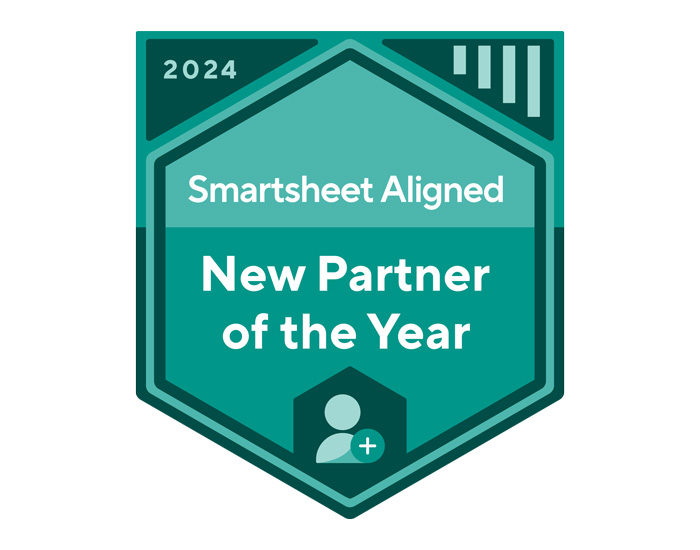 SB C&S、Smartsheet グローバルパートナーサミットにおいて「APJ NEW Partner of the Year」を受賞