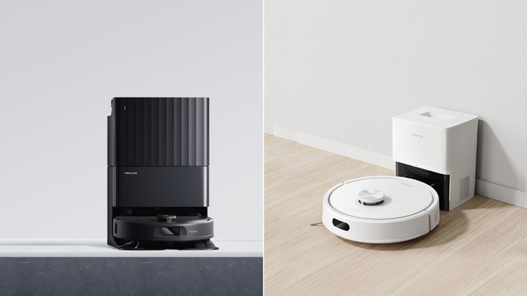 Roborock、ワンランク上の先進機能が一台でそろうロボット掃除機「Qrevo C」と Roborock史上最もコンパクトな「Q7T＋」「Q7T」を発売
