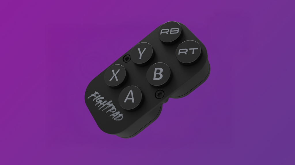 Turtle Beachのゲーミングコントローラー向けパーツ「Victrix Pro BFG ファイトパッドモジュール」を販売開始