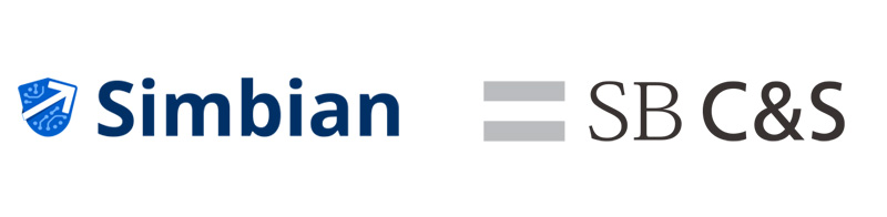 AI SOCソリューションを提供するSimbian, Inc.とSB C&Sが国内初のディストリビューター契約を締結