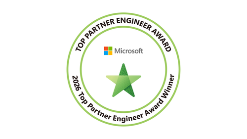 SB C&Sのエンジニアが、日本マイクロソフトの「Microsoft Top Partner Engineer Award 2026」で、Cloud & AI Platforms部門を受賞