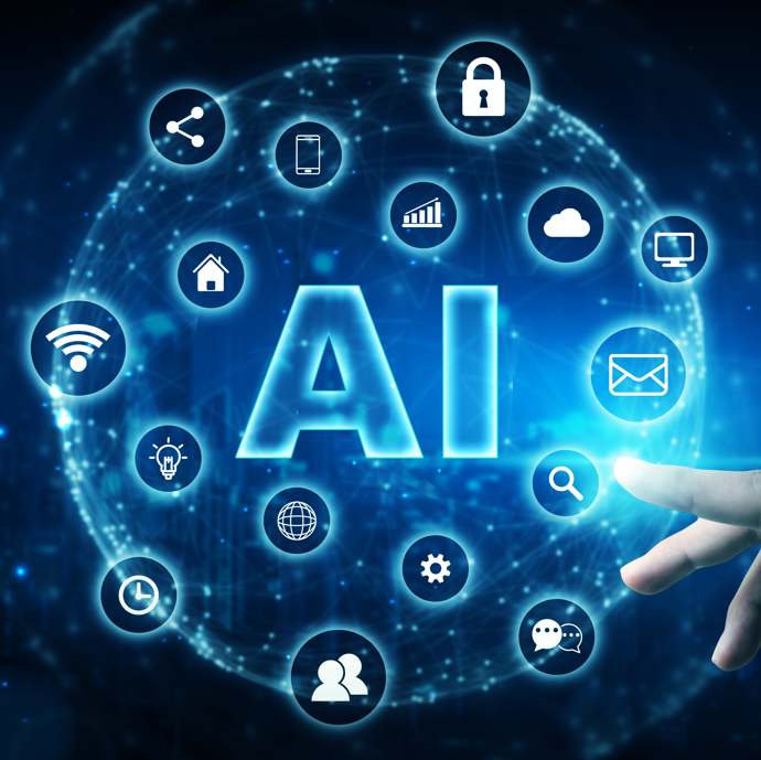 IoT products service​